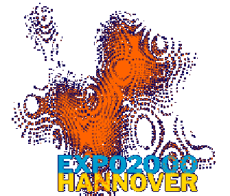 EXPO 2000 in Hannover
